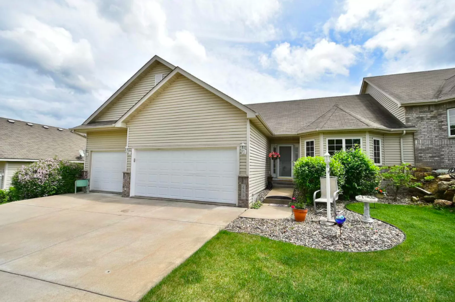 Red Wing, Minn. most expensive homes bought in August